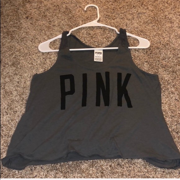 Pink Tank - Picture 2 of 3